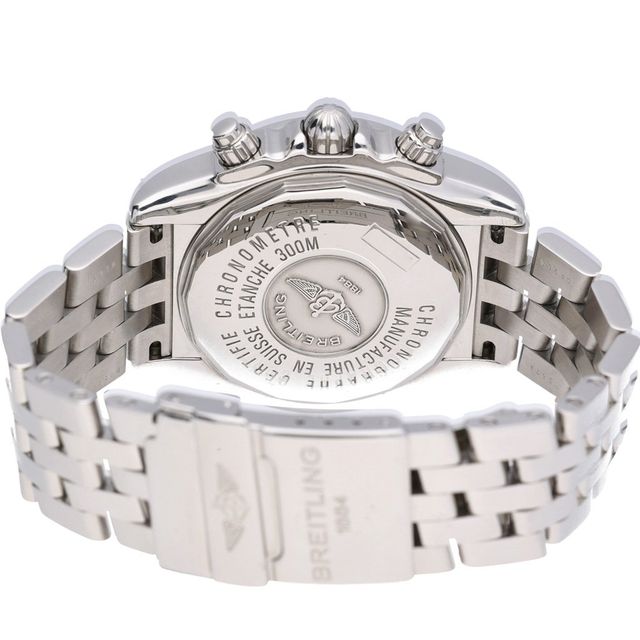 Breitling Chronomat Evolution A13356 Image 3